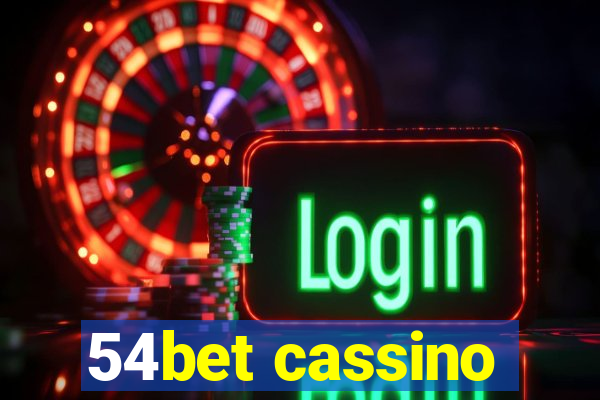 54bet cassino